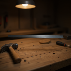 Cuchilla de Repuesto Usag de Alta Calidad - Product Image 3