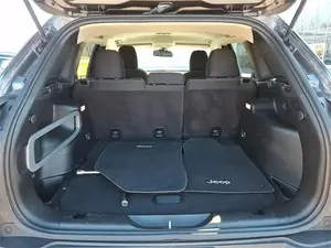 รถจี๊ปเชอโรกี แลติจูด ปี 2015 สภาพดีเยี่ยม ใช้งานน้อย - Product Image 6