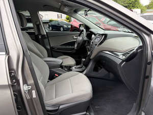 Hyundai Santa Fe LHD d'occasion 2015 - Product Image 4