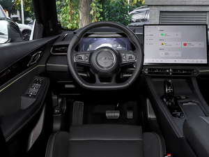 Nouvelle berline sportive 2.0T Turbo 2025, boîte de vitesses automatique DCT, voiture à essence haute performance avec couleurs personnalisées - Product Image 4