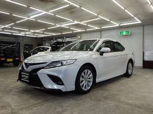 2022 TOYOTA CAMRY - Product Image 2