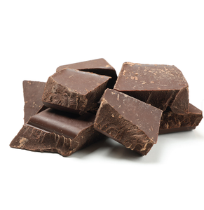 Licor de Cacao Oscuro en Bloque, Chocolate Crudo Natural, Ingredientes 100% Cacao para Repostería y Procesamiento de Alimentos - Product Image 2
