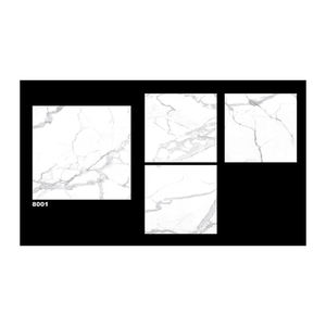 Fabricant Fournisseur Meilleure Qualité 1200x1200mm Carreaux de Porcelaine Émaillée Finition Brillante Polie pour Sol Intérieur Nouveau Design - Product Image 3