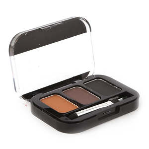 ชุดอายแชโดว์ 3 สี Baolishi - มัลติ - 04 - Product Image 2