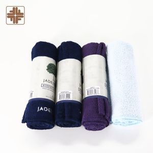 Toallas Deportivas de Yoga de Microfibra Tejida con Logotipo Personalizado, Doble Cara, Antideslizantes - Product Image 2