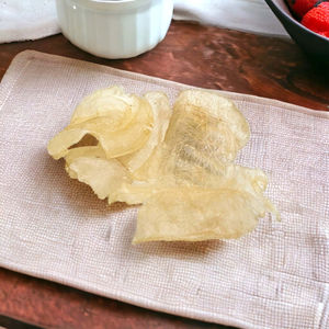 Tripa de Pescado Pangasius Seca, Envasada a Granel, Confiable, Procesada y Limpia, Marisco con Calidad Estable para Compradores de Todo el Mundo - Product Image 2