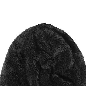 Gorros de Punto de Diseño Clásico OEM, Gorro de Color Liso Informal en Tamaño Personalizado a Precio de Mayoreo, 100% Algodón, Gorro Unisex para Adultos - Product Image 3