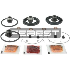 Set di ricambi e accessori per il supporto FEBEST (0175-AHR10F) - PINZA DE PRENOS - Product Image 1