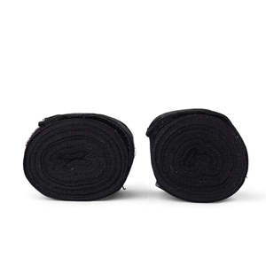 ผ้าพันมือสำหรับชกมวยผ้ายืดวัสดุยืดหยุ่นสำหรับพันมือพร้อมบริการ OEM - Product Image 2