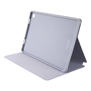 เคสสำหรับ Galaxy Tab A11+ GSA11P25 วัสดุ PU หนัง TPU และ PC ขนาด 11 นิ้ว ดีไซน์พร้อมช่องใส่ปากกา - Product Image 3