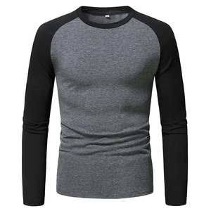 T-shirt pour homme 100% coton de haute qualité, coupe classique, col rond, entièrement personnalisable, manches courtes, style streetwear MONO RIDERS 220g Low - Product Image 4
