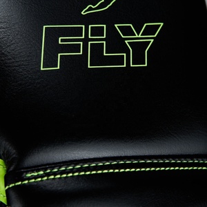 ถุงมือฝึกซ้อมมวย Fly Boxing รุ่น X-Line คุณภาพพรีเมียม หรูหรา หนังแท้ ทนทาน สวมใส่สบายเป็นพิเศษ - Product Image 5