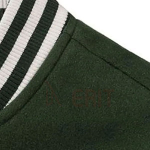 Vestes Letterman pour hommes de la meilleure qualité pour adultes Vente en ligne haut de gamme faite directement pour la saison d'hiver - Product Image 3