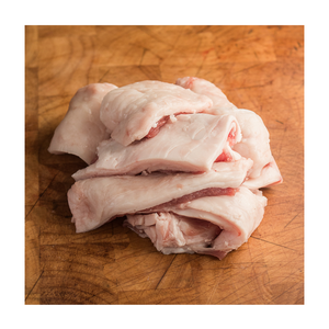 Fournisseur en gros de graisse de queue d'agneau congelée, prix d'usine - Product Image 5