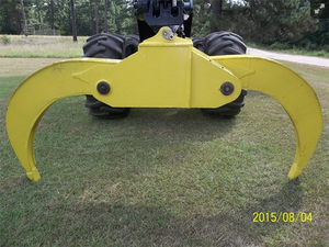 Giá tuyệt vời deeres at165466 vật lộn thiết bị xây dựng file đính kèm để bán - Product Image 2