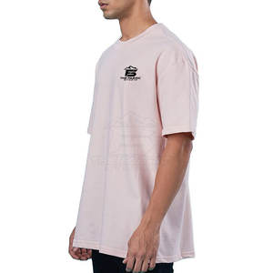 Camiseta Extra Grande para Hombre de Alta Calidad, Diseño Casual y Elegante, Tejido Transpirable, Perfecta para la Moda Diaria - Product Image 4
