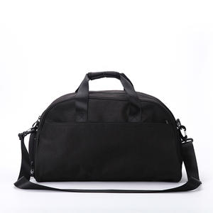 Mochila Deportiva Impermeable con Logotipo Personalizado para Hombre, Bolsa de Viaje Deportiva de Fin de Semana para Mujer, de Alta Calidad - Product Image 2