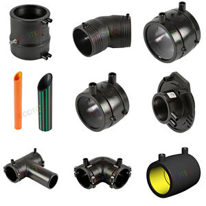 Coude Ecotec <span class=keywords><strong>90</strong></span> pour tuyau d'essence souterrain-UPP - Product Image 2