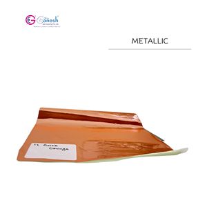 Hilo de bordado metálico de alta tenacidad, hilo de poliéster Lurex, tipo ST S, tipo MS, señuelo de hilo, aplicaciones de bordado de pesca - Product Image 1