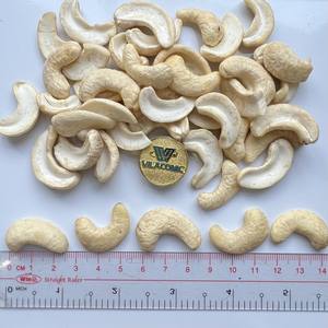 Noix de cajou crues fabriquées au Vietnam Noix de cajou Kaju W320 W180 W240 WS180 WS LP/MEILLEURE QUALITÉ ET PRIX CONCURRENTIEL-ANNA DO - Product Image 2