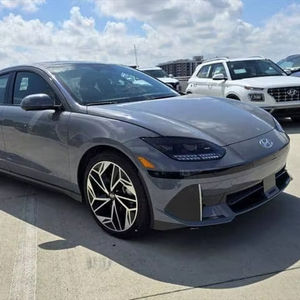 NOUVEAU HYUNDAI IONIQ SE 6 2025, transmission intégrale, UNIQ Elektro 229 ch, 20 pouces, écran numérique extérieur, 228 ch, transmission automatique - Product Image 1