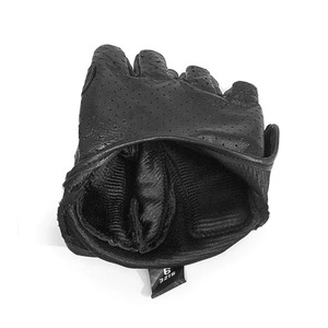 ถุงมือมอเตอร์ไซค์แบบเต็มนิ้ว, ถุงมือเจลบุหนังกันน้ำกันรังสียูวีหน้าจอสัมผัสสำหรับกีฬากลางแจ้ง2026 - Product Image 4