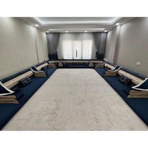 Traditional Moroccan <b>Majlis</b> <b>Sofa</b> Modern Arabic Design for Living Room Furniture Maghribi Majles Arabia - Product Image 1