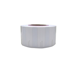 80x40x1mm precio de fábrica RFID Flexible UHF en metal etiqueta Anti Metal RFID etiquetas con <span class=keywords><strong>U</strong></span> 8 Chip para el seguimiento de activos de TI - Product Image 5