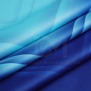 เสื้อเจอร์ซีย์ฟุตบอลทีมมืออาชีพเสื้อฟุตบอลสั่งทำได้ดีไซน์ - Product Image 4