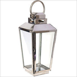 BEST Selling Quality Golden Coloured <b>Moroccan</b> Lantern For Home And Garden <b>Decor</b> Hanging Lantern For Wedding and Festival <b>Decor</b> - Product Image 3