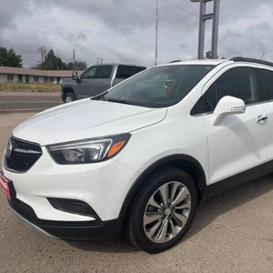 Usado 2019 Bu-i-ck Enc-ore Pre-fer-red LHD - Product Image 1