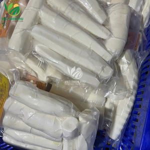Fabricantes de Yuca Congelada - Palitos de Taro Congelados Premium de Vietnam, Congelados Frescos IQF, Listos para Usar, Grado Alimenticio, Fabricante Exportador - Product Image 6