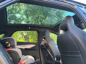 BYBD Sea-Lion.07 EV-110kWh Batería de 110 kWh, Autonomía de 501-600 km, 300-400 CV, Tracción en las Cuatro Ruedas - Product Image 2