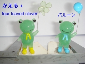 Figura Religiosa Miniatura de Cristal Soplado a Mano - Product Image 6