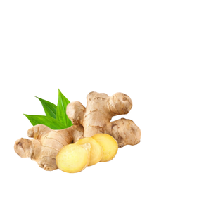 Produit agricole au gingembre la saveur épicée pour une vie saine - Product Image 4