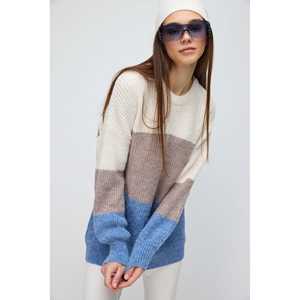 Suéter de punto extragrande - Product Image 1