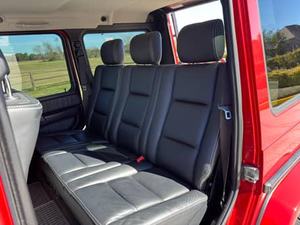 Mercedes-Benz G550 2016, V8 biturbo, 4 roues motrices, modifications tout-terrain - Product Image 4