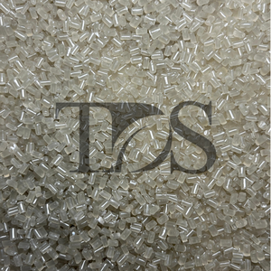 Granulés de plastique recyclé PP Natural 3, qualité moulage par injection, couleur naturelle 3, pour moulage par injection-soufflage - Product Image 3