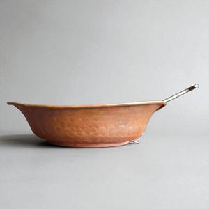 Frutero Vintage en Forma de Manzana, Vajilla Elegante, Perfecto para Presentar Ensaladas de Frutas, Cenas y Recepciones - Product Image 6