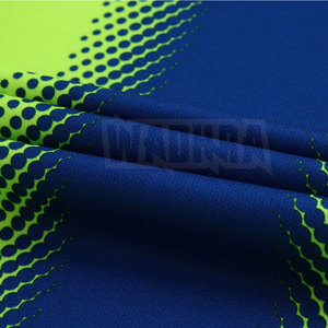 Uniforme de Fútbol de Alta Calidad, Ligero, Hecho de Poliéster, para Adultos - Product Image 4