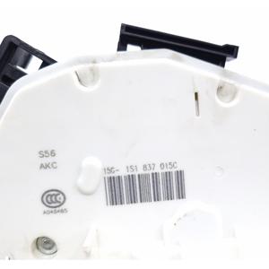SERRURE AVANT GAUCHE VOLKSWAGEN Up 1ère Série 1S1837015C (11>) - Product Image 6