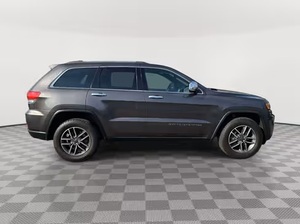 JEEP GRAND CHEROKEE LIMITED 2019 USADO, Volante a la Izquierda/Derecha - Product Image 4
