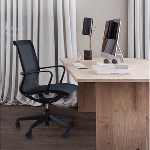 Contemporary Mesh Workshop/Ergonomic Home <b>Office</b> Hospital Chair with <b>Adjustable</b> Headrest & Foldable Design - Product Image 3
