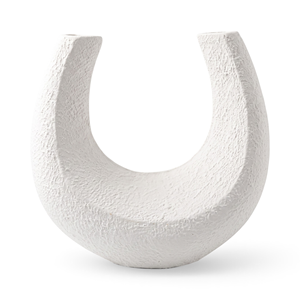 Maceta de Terracota Esmaltada con Orificio de Drenaje, Diseño Moderno y Atractivo, Maceta de Arcilla Ecológica para Piso - Product Image 1