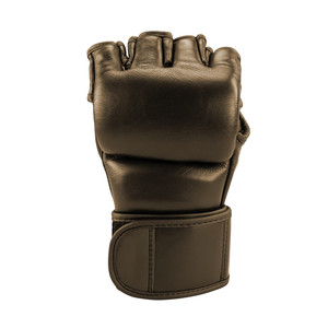 Guantes de Artes Marciales Mixtas (MMA) |   Guantes de Combate para Sparring |   Unisex |   OEM ODM |   Producto Destacado |   GUANTES DE PIEL PARA MMA |   TAMAÑO PERSONALIZADO - Product Image 2