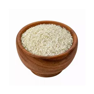 Granos de arroz blanco para alimentación Animal, granos enteros rotos al 100%, arroz saludable para alimentación Animal, gran oferta, precio de fábrica