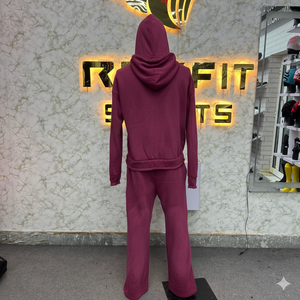 Survêtement pour homme avec fermeture éclair, de haute qualité, à la mode, sur demande du client, à bas prix, style unique, nouveau design, survêtements pour homme - Product Image 3