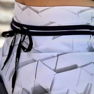 Nueva ropa deportiva para mujer, mallas sin costuras para entrenamiento con logotipo personalizado, pantalones de Fitness para gimnasio, mallas de Yoga sin costuras para mujer - Product Image 6