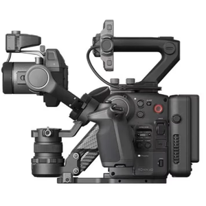 TOP VENTES Système de caméra vidéo numérique plein format 6K Combo Cinema Industrielle a-xis OEM Origine US Professionnel - Product Image 1