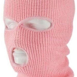 Cagoule tactique personnalisée de camouflage de luxe en polyester respirant pour hommes avec design camouflage pour une utilisation de moto de sport - Product Image 1